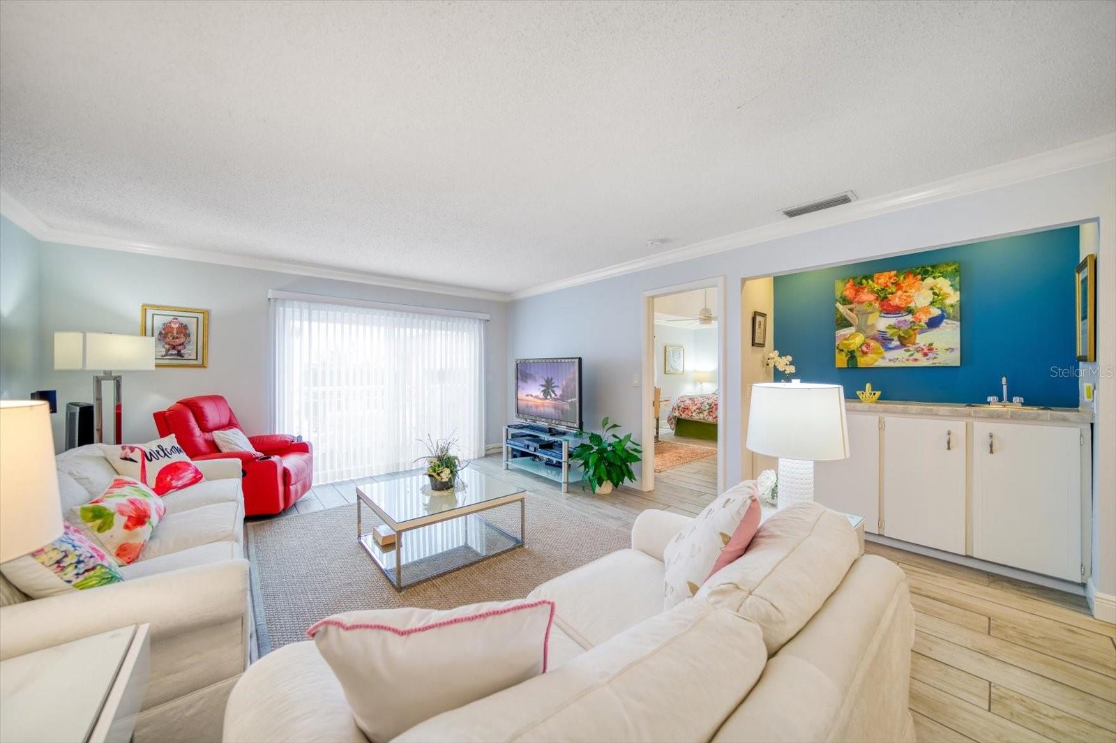 SERENO DEL SOL CONDO - Residential