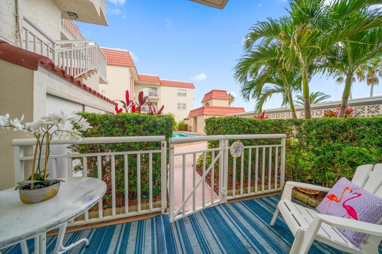 SERENO DEL SOL CONDO - Residential