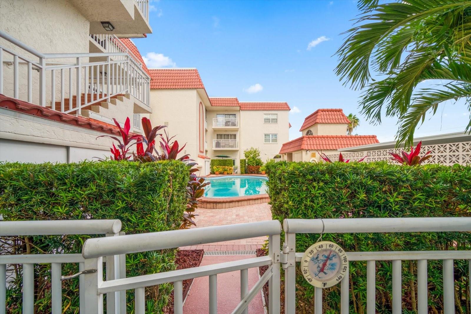 2900 GULF BOULEVARD 107