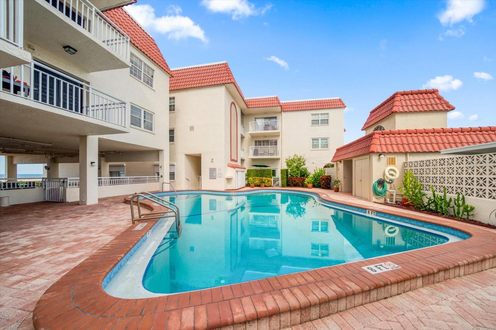 2900 GULF BOULEVARD 107