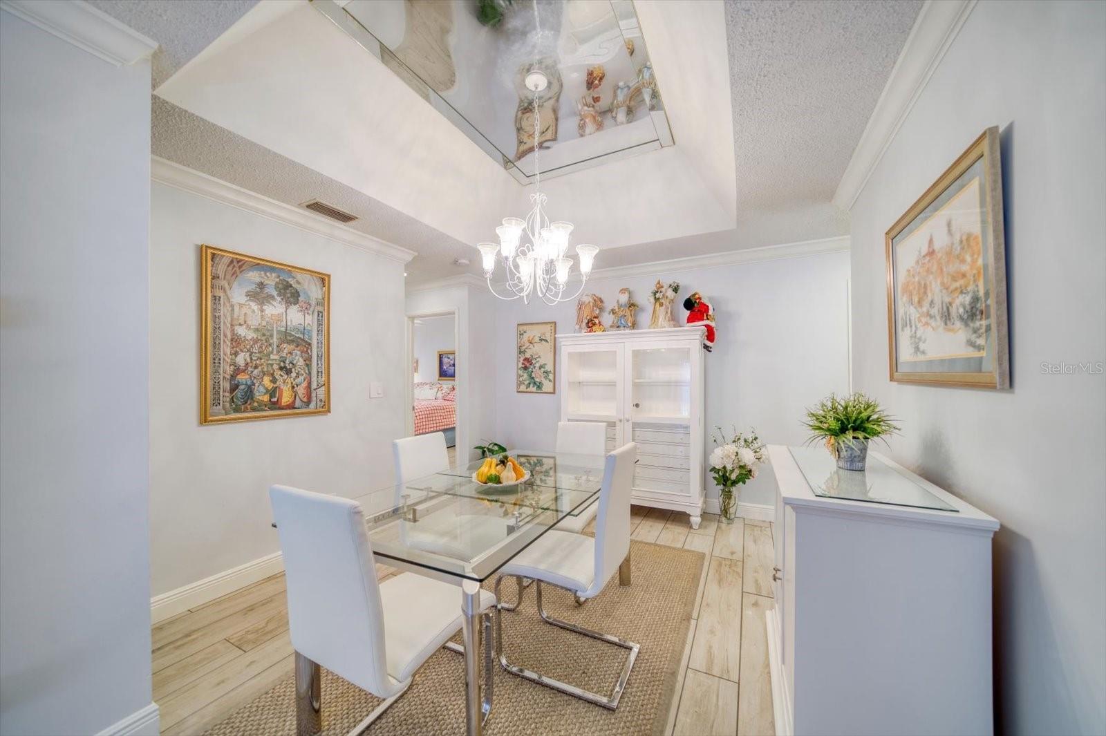 SERENO DEL SOL CONDO - Residential