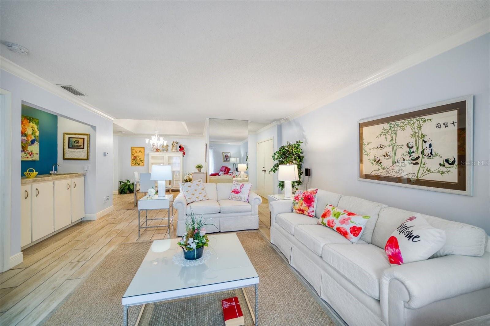 SERENO DEL SOL CONDO - Residential