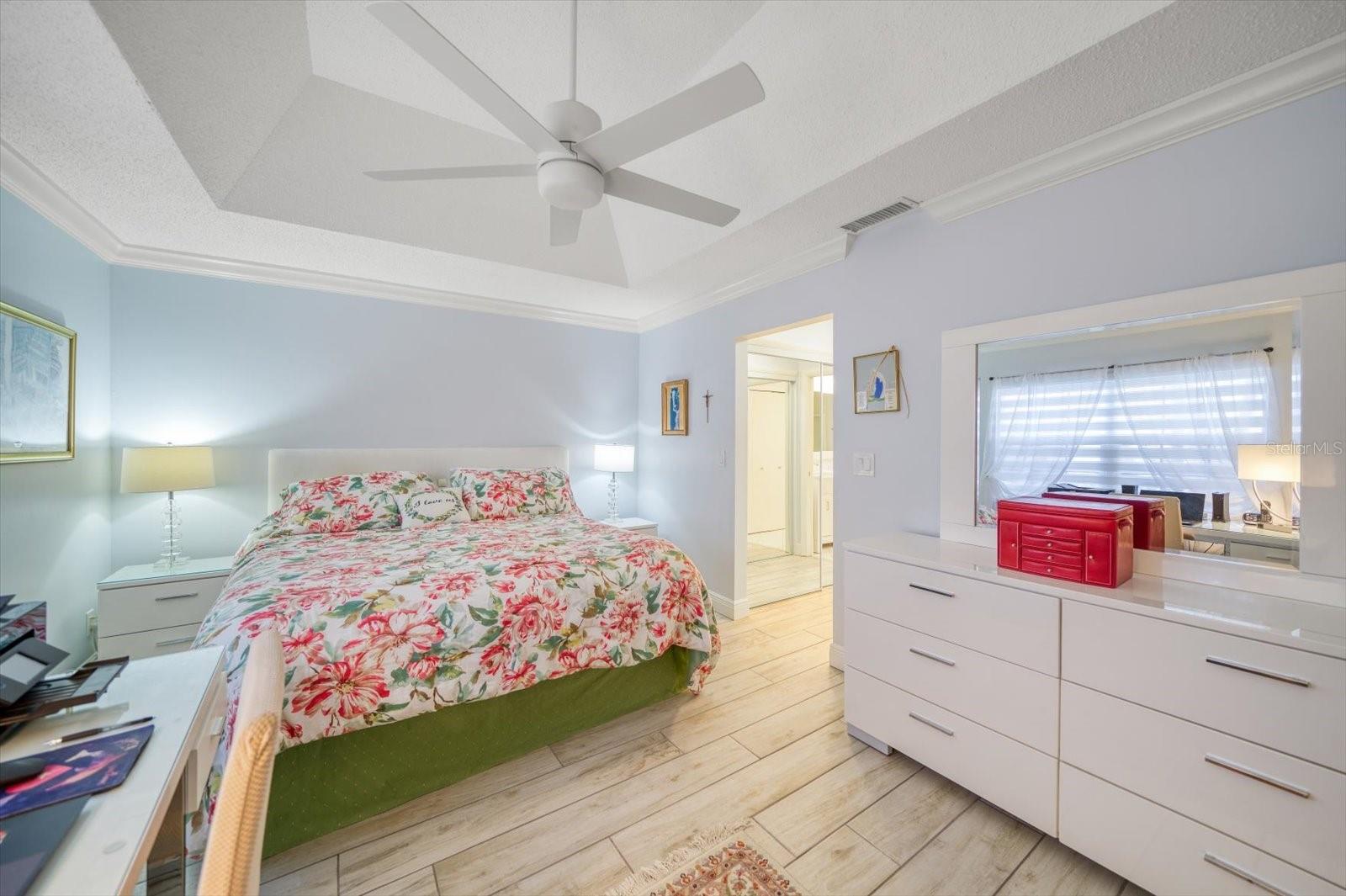 SERENO DEL SOL CONDO - Residential