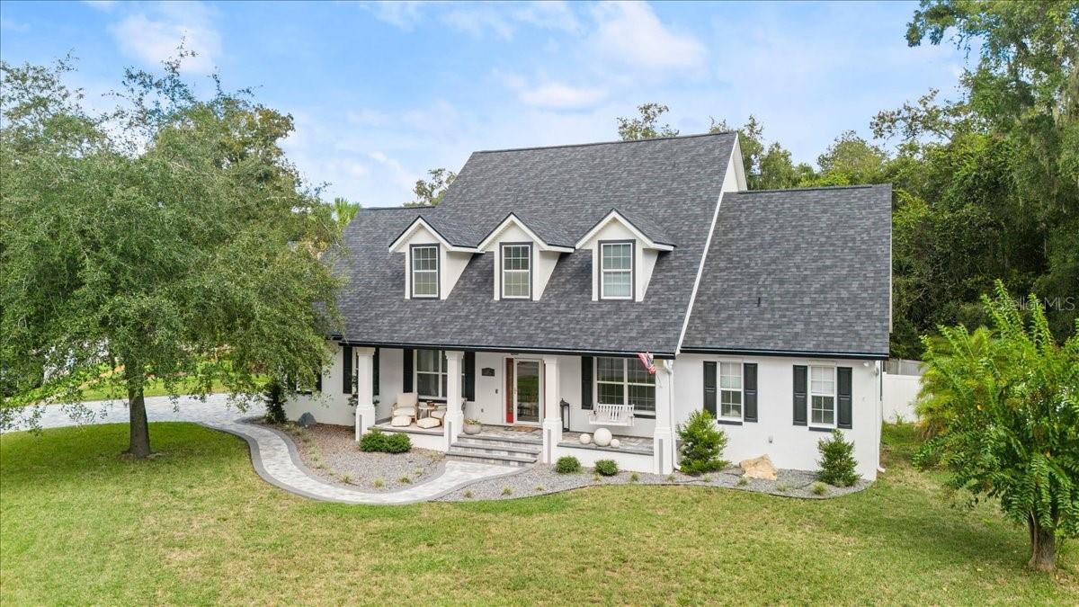 10 HICKORY LANE