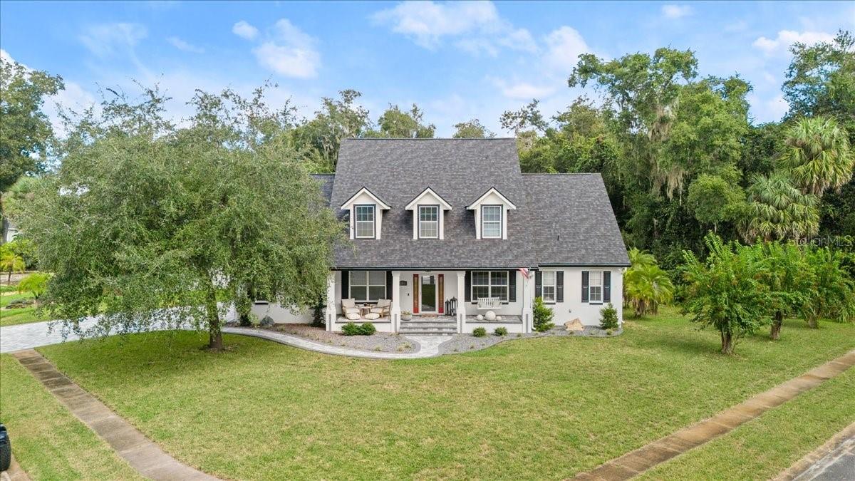 10 HICKORY LANE
