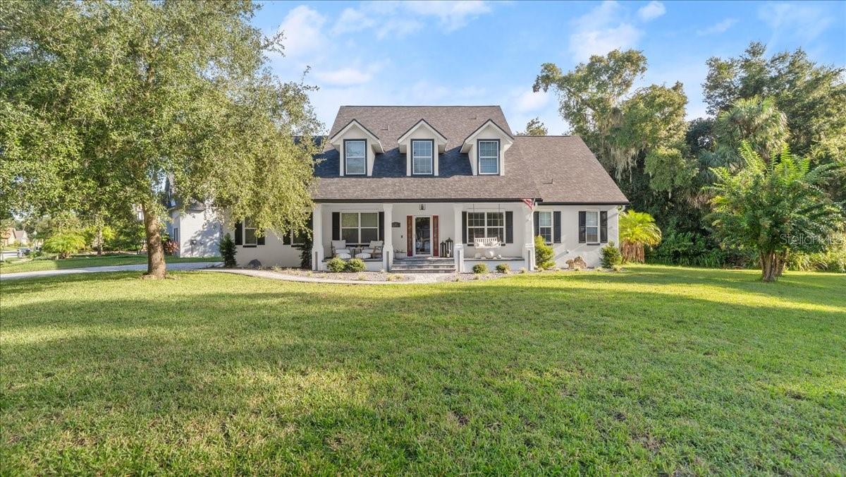 10 HICKORY LANE