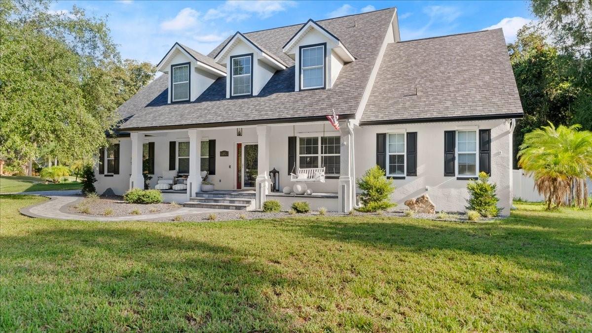 10 HICKORY LANE