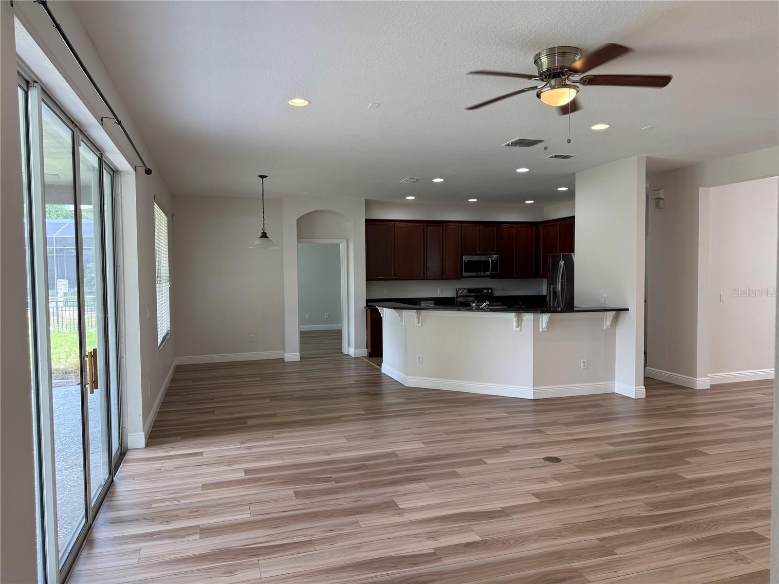 FORESTBROOKE PH 01 Q - Residential