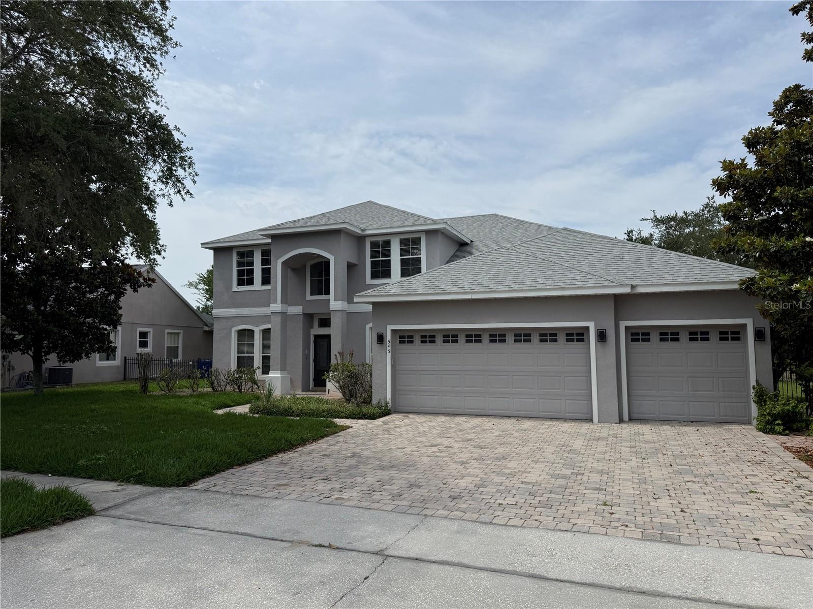 FORESTBROOKE PH 01 Q - Residential