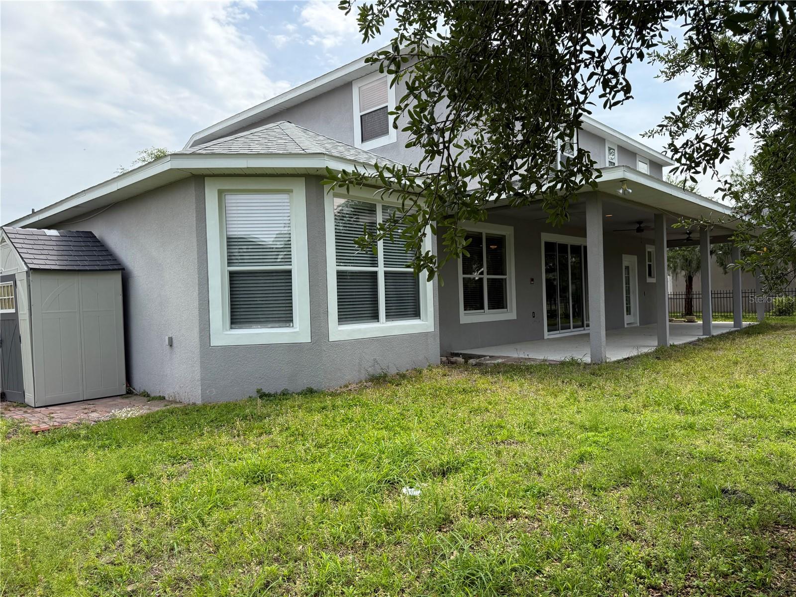 FORESTBROOKE PH 01 Q - Residential