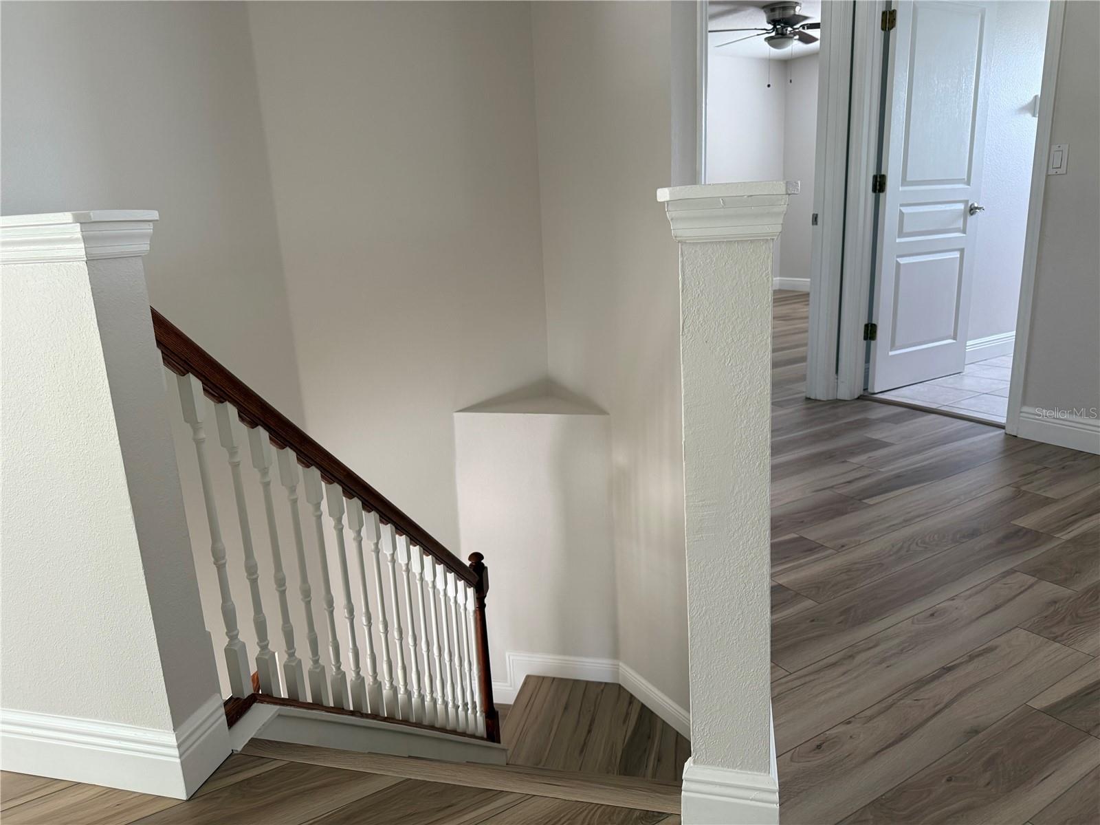 FORESTBROOKE PH 01 Q - Residential