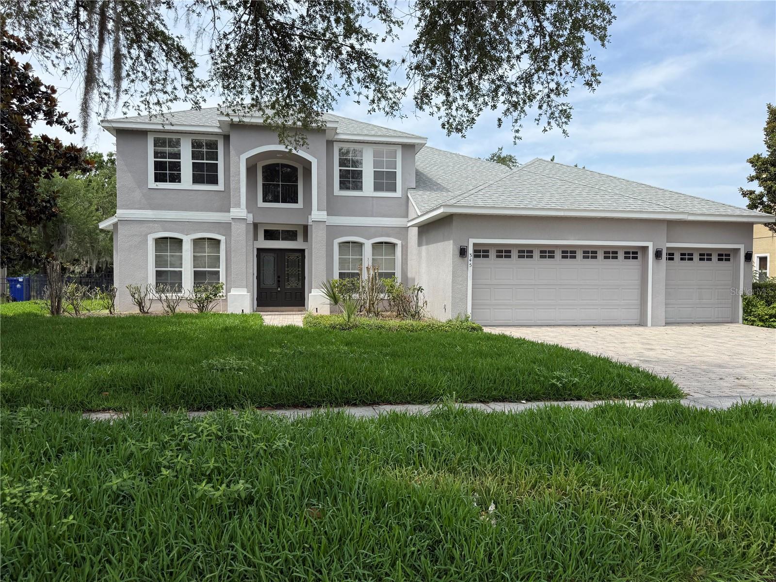 FORESTBROOKE PH 01 Q - Residential