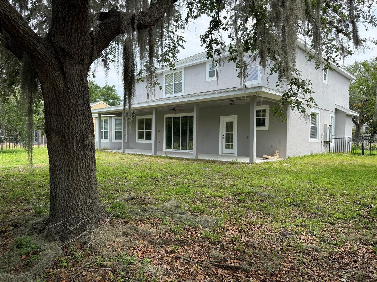 FORESTBROOKE PH 01 Q - Residential
