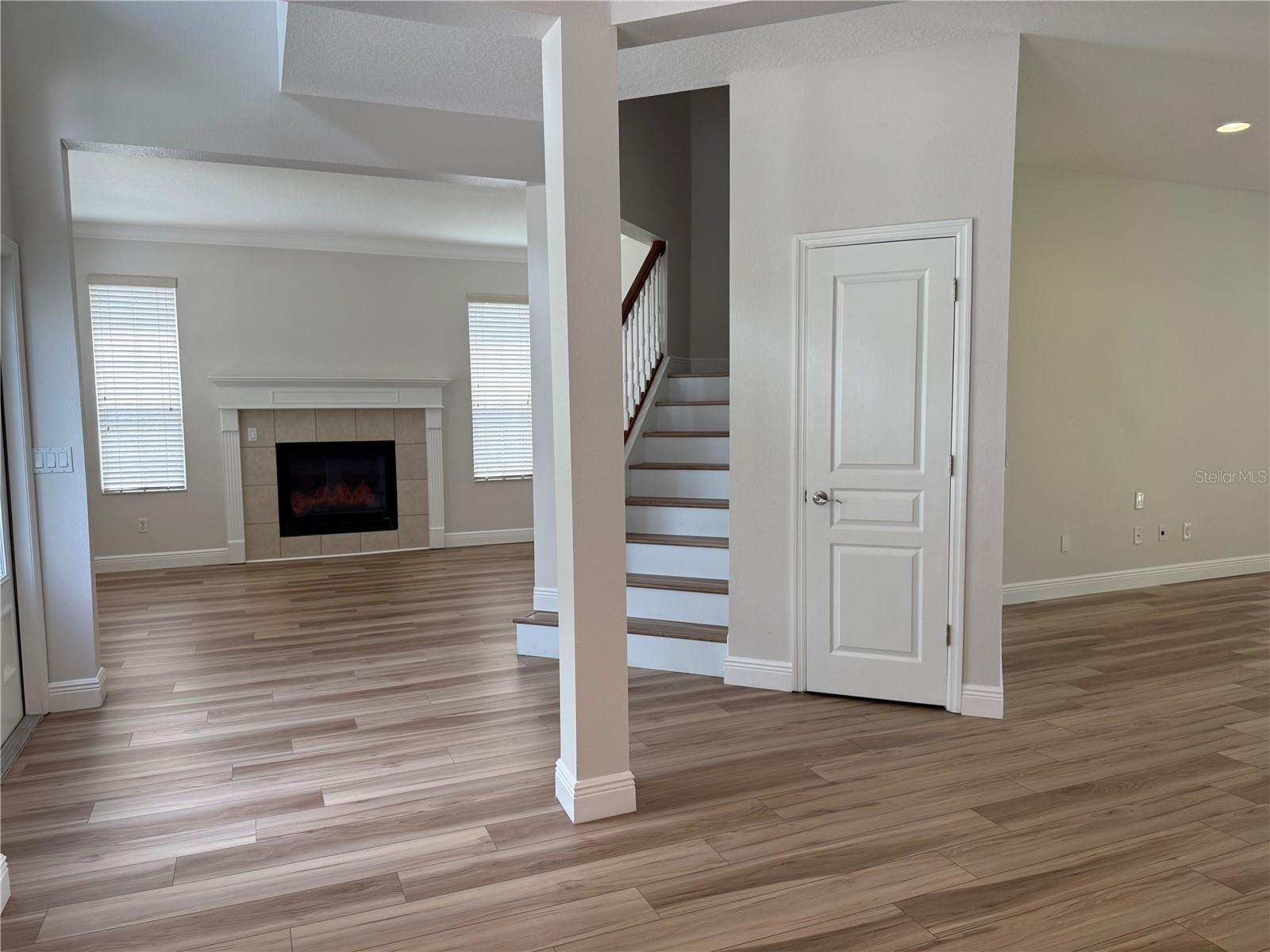 FORESTBROOKE PH 01 Q - Residential
