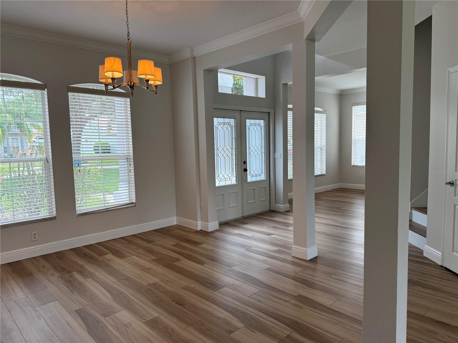 FORESTBROOKE PH 01 Q - Residential