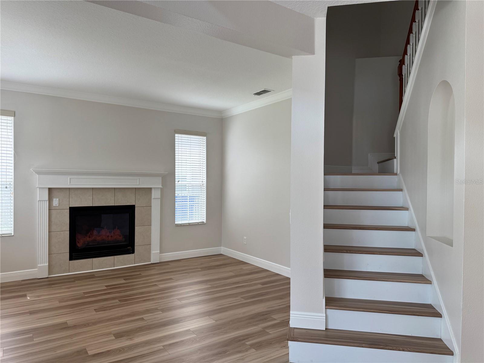 FORESTBROOKE PH 01 Q - Residential