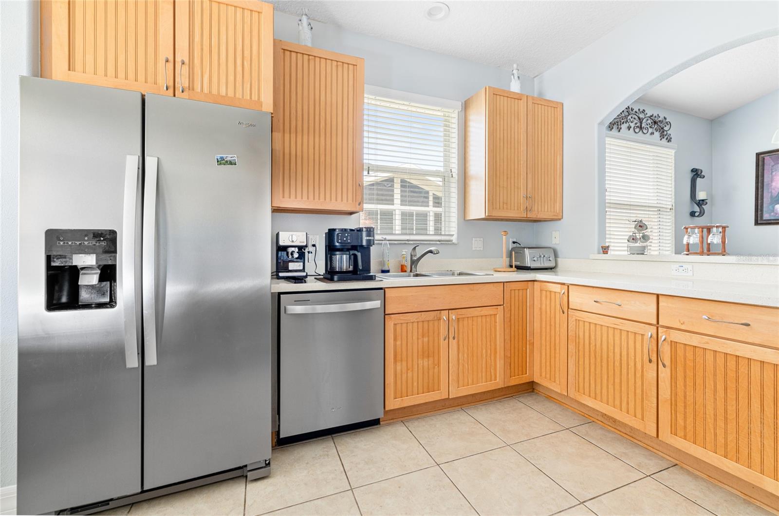 RIVERGATE PH 02 - Residential