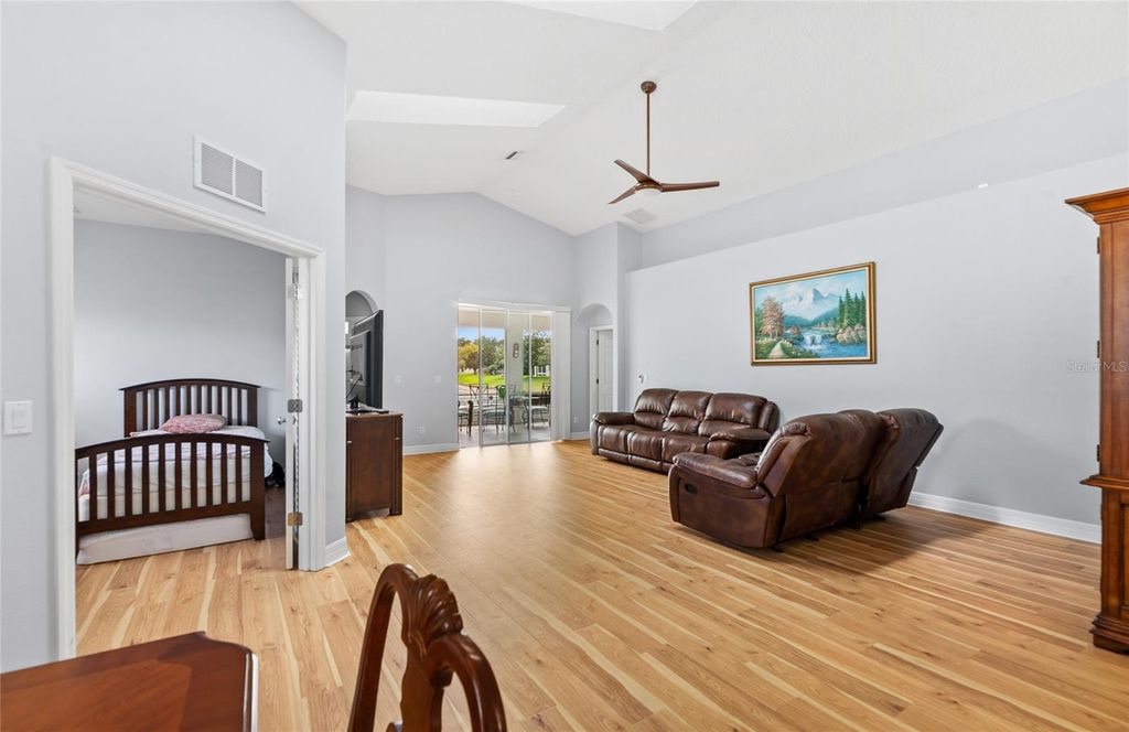 Photo of 69 Raintree Circle, Palm Coast, FL 32164 (MLS # FC316905)