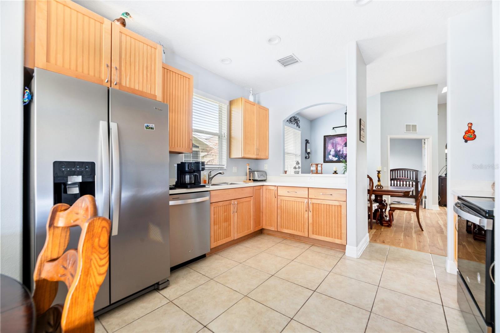 RIVERGATE PH 02 - Residential