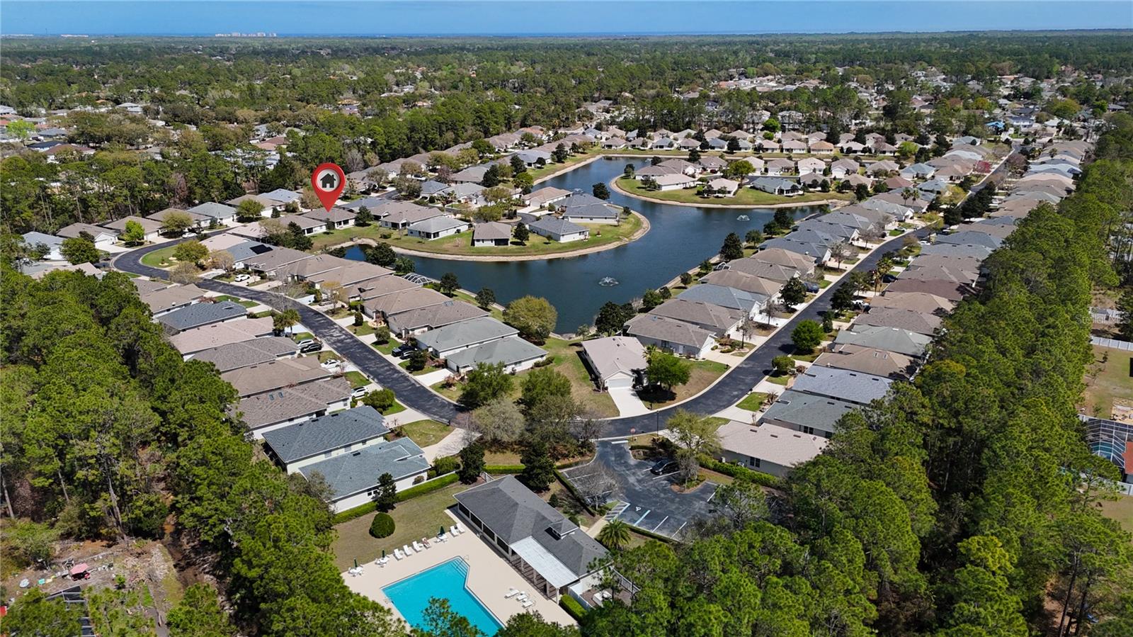 RIVERGATE PH 02 - Residential