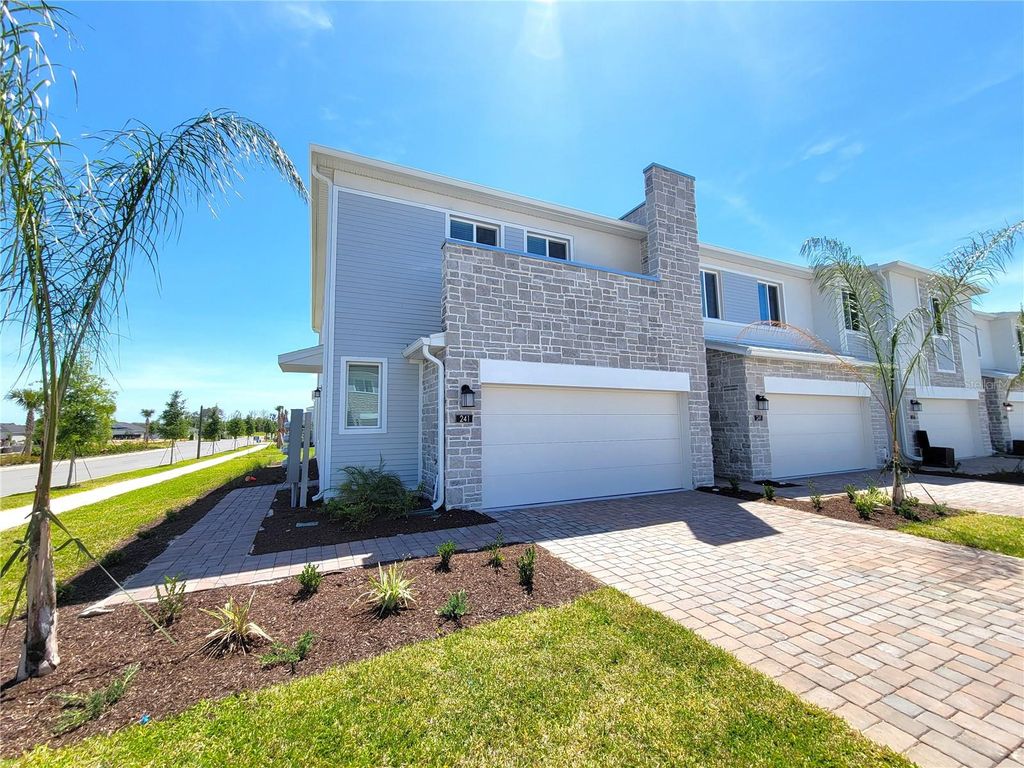 Photo of 241 Bogey Drive, Davenport, FL 33896 (MLS # O6381139)