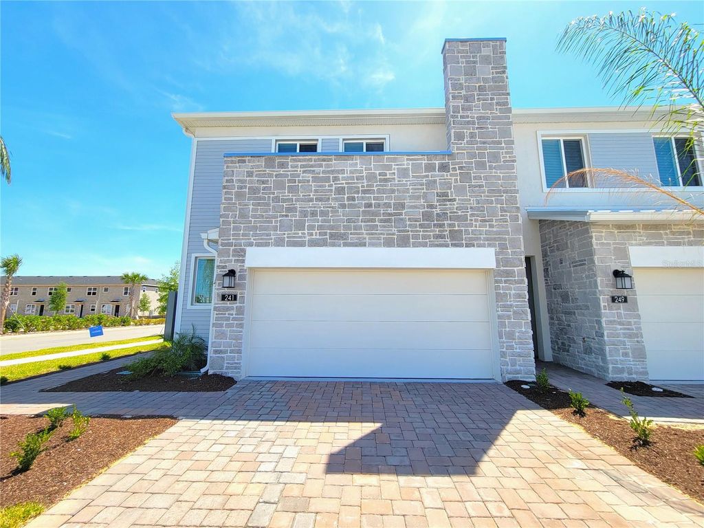 Photo of 241 Bogey Drive, Davenport, FL 33896 (MLS # O6381139)