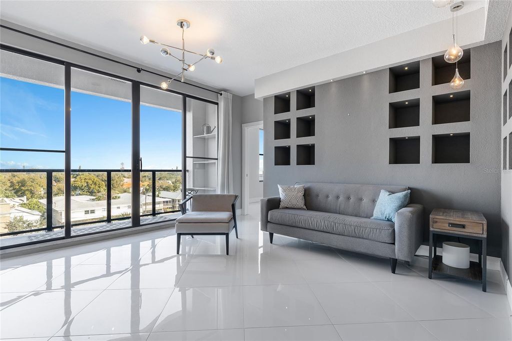 Photo of 226 5th Avenue N #601, St Petersburg, FL 33701 (MLS # TB8472050)