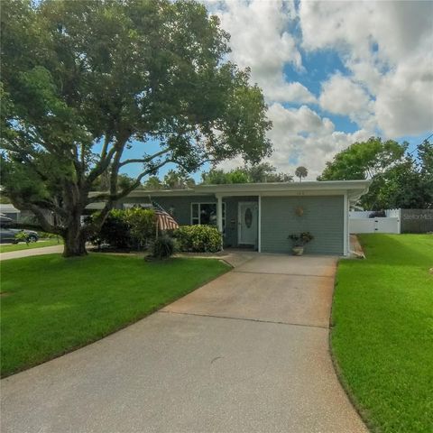 120 RHODE ISLAND STREET EDGEWATER FL 32132