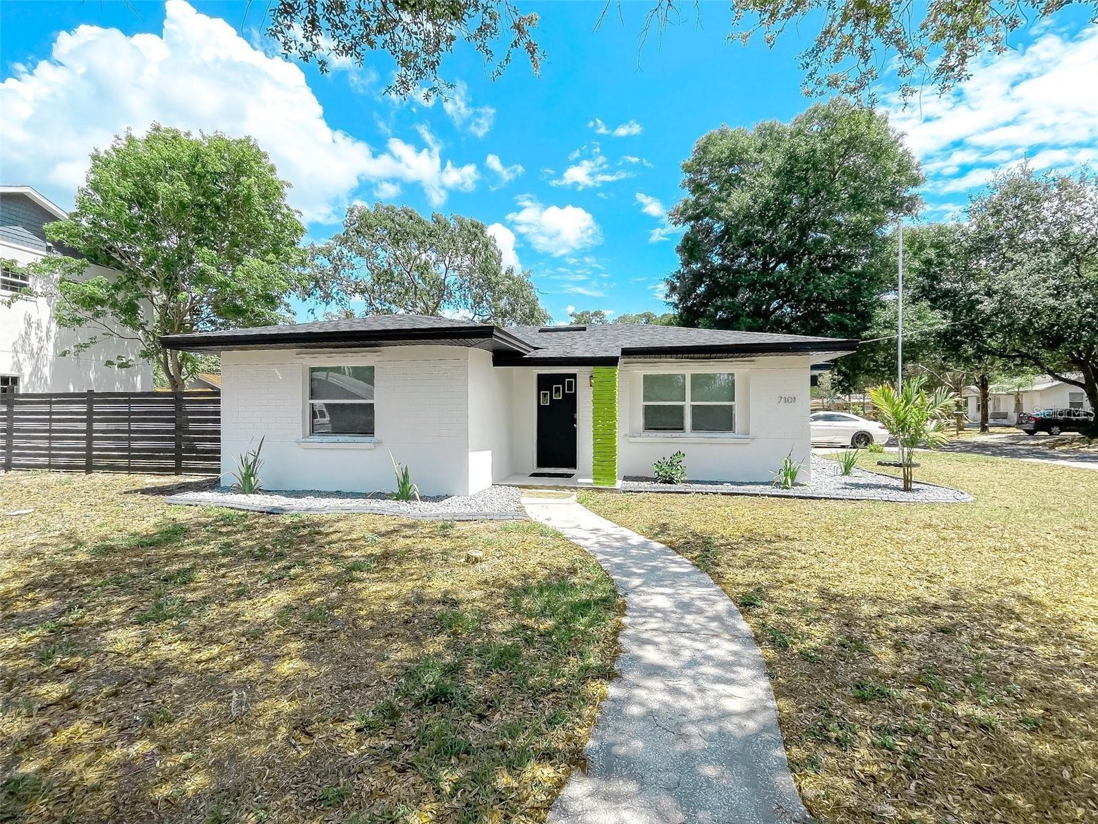 HAMNERS RESUB - Residential