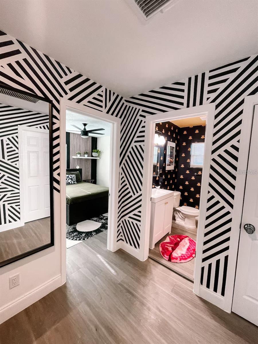 HAMNERS RESUB - Residential