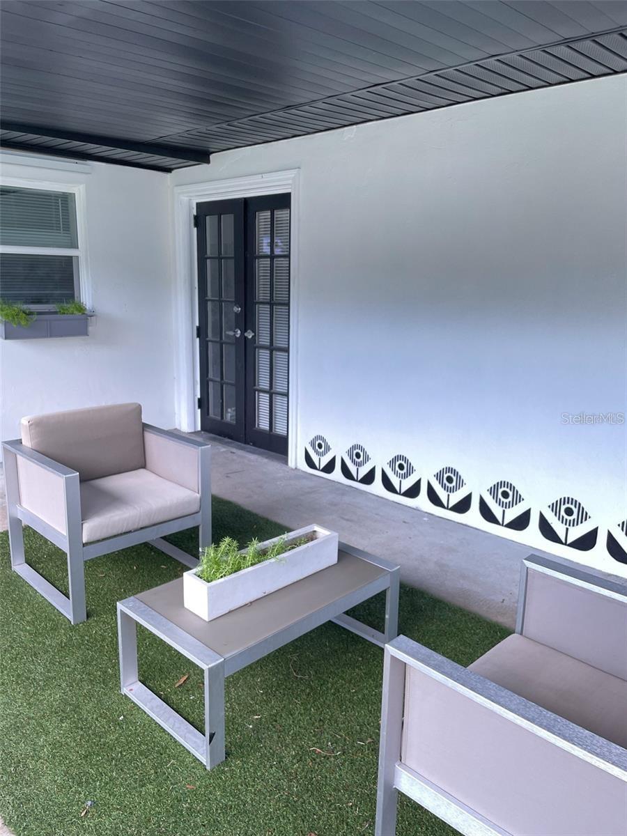 HAMNERS RESUB - Residential