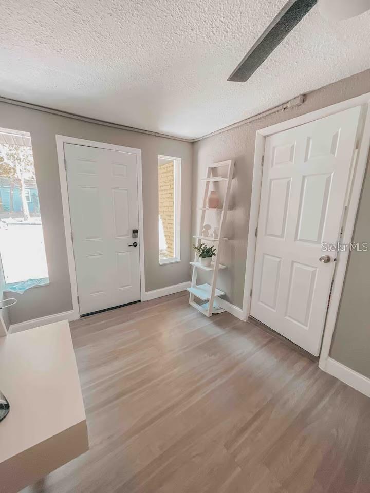 HAMNERS RESUB - Residential