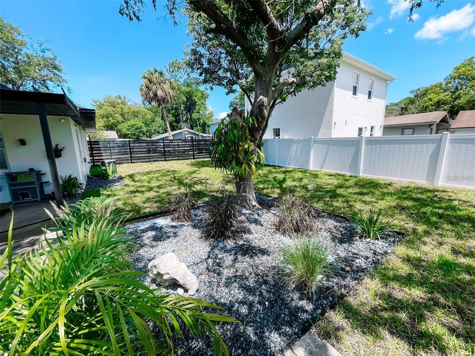 HAMNERS RESUB - Residential