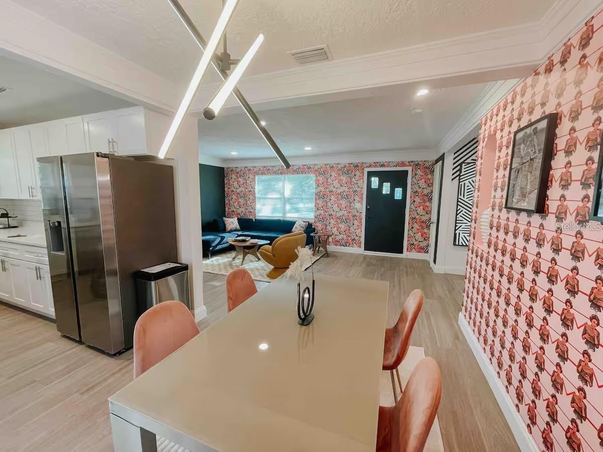 HAMNERS RESUB - Residential