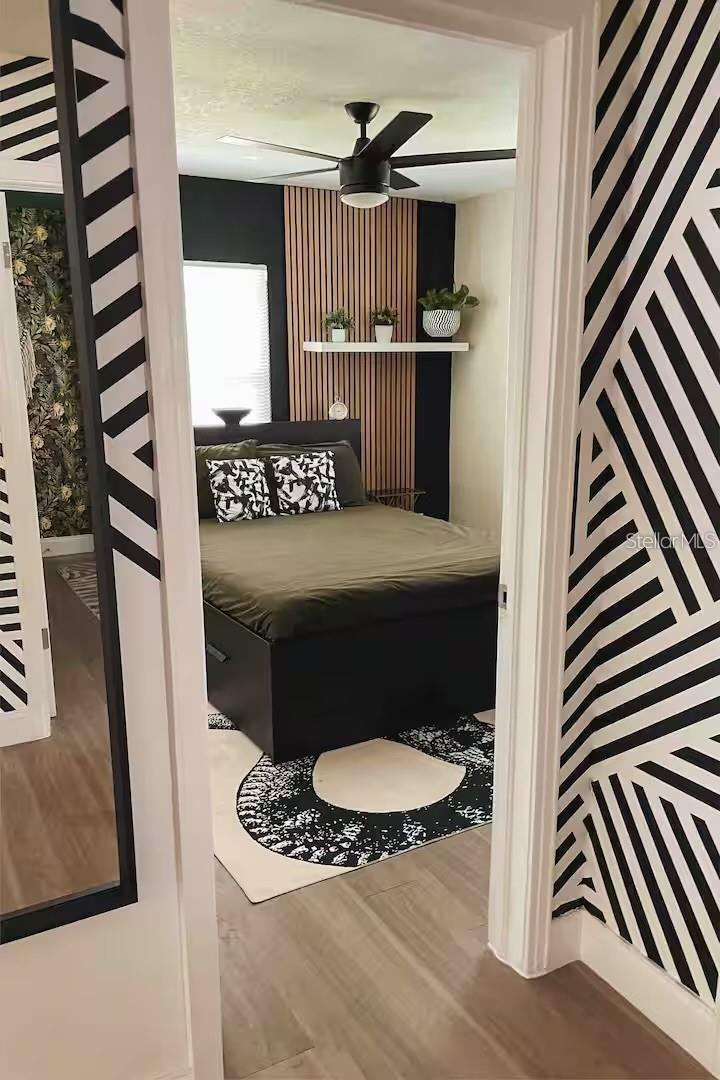 HAMNERS RESUB - Residential