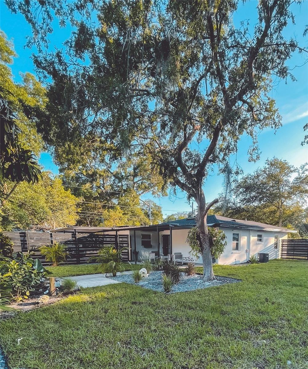 HAMNERS RESUB - Residential