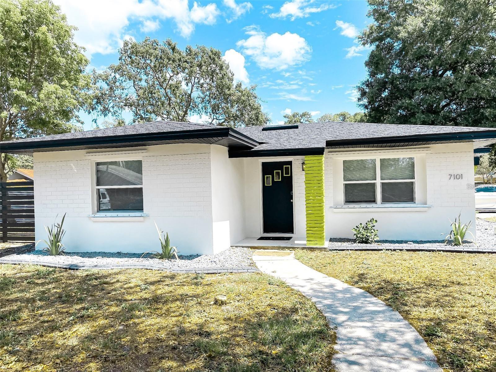 HAMNERS RESUB - Residential