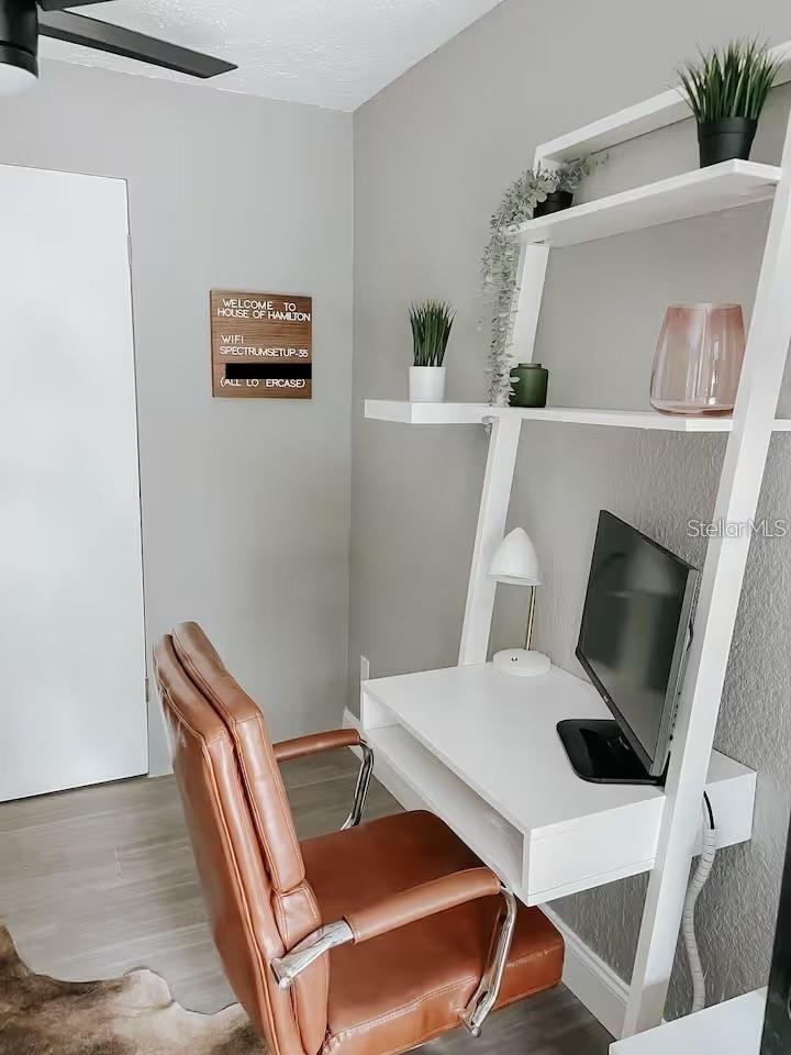 HAMNERS RESUB - Residential