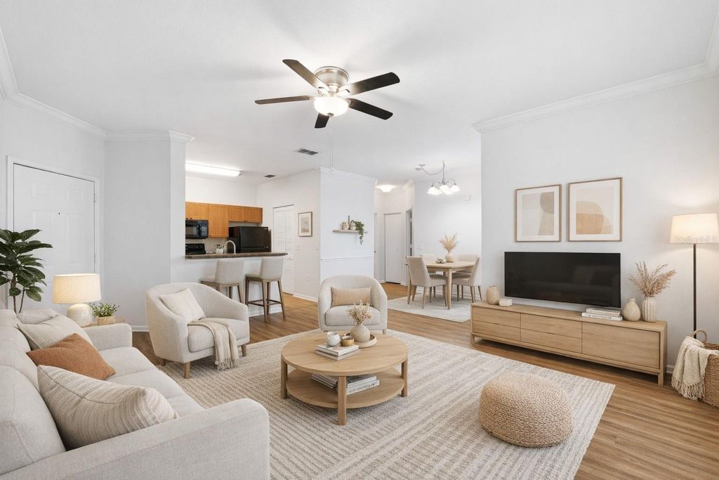 Photo of 2171 Portofino Place #7-2723, Palm Harbor, FL 34683 (MLS # TB8455760)