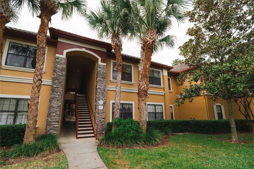 Photo of 2171 Portofino Place #7-2723, Palm Harbor, FL 34683 (MLS # TB8455760)