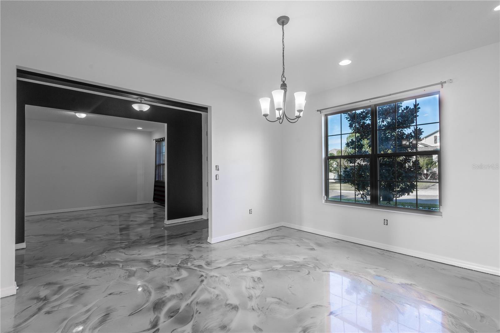 VISTAS/WATERS EDGE PH 1 - Residential