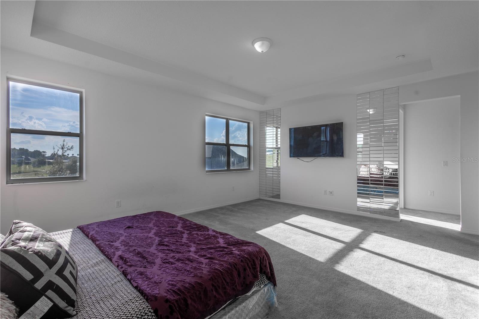 VISTAS/WATERS EDGE PH 1 - Residential