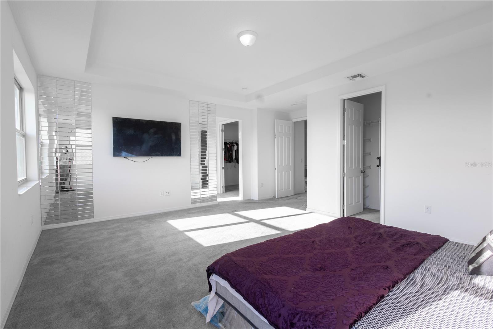 VISTAS/WATERS EDGE PH 1 - Residential