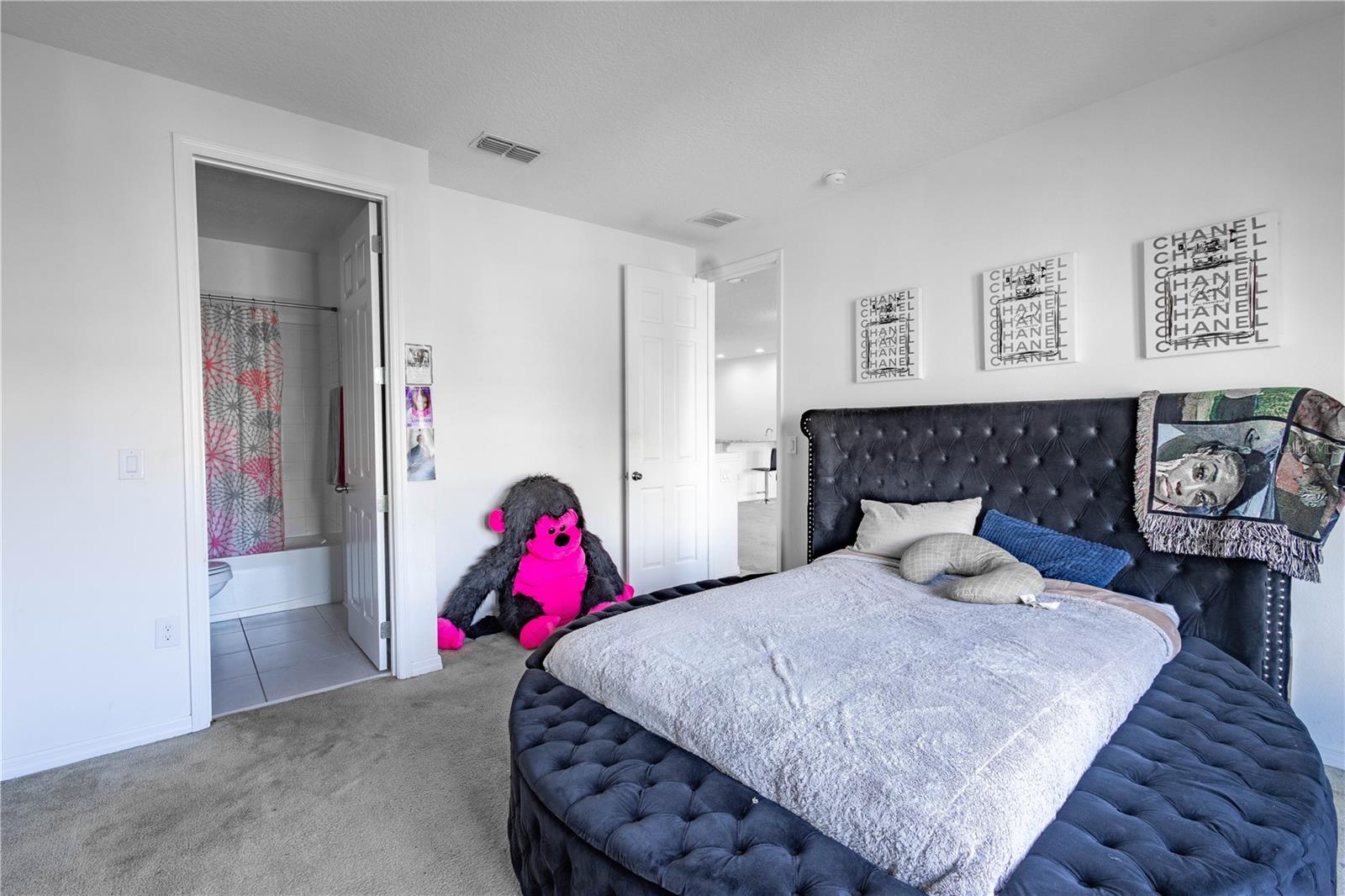 VISTAS/WATERS EDGE PH 1 - Residential