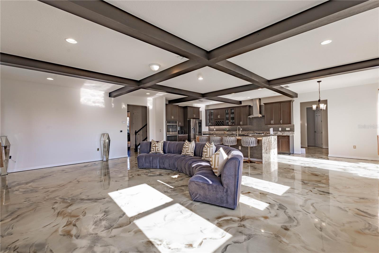 VISTAS/WATERS EDGE PH 1 - Residential