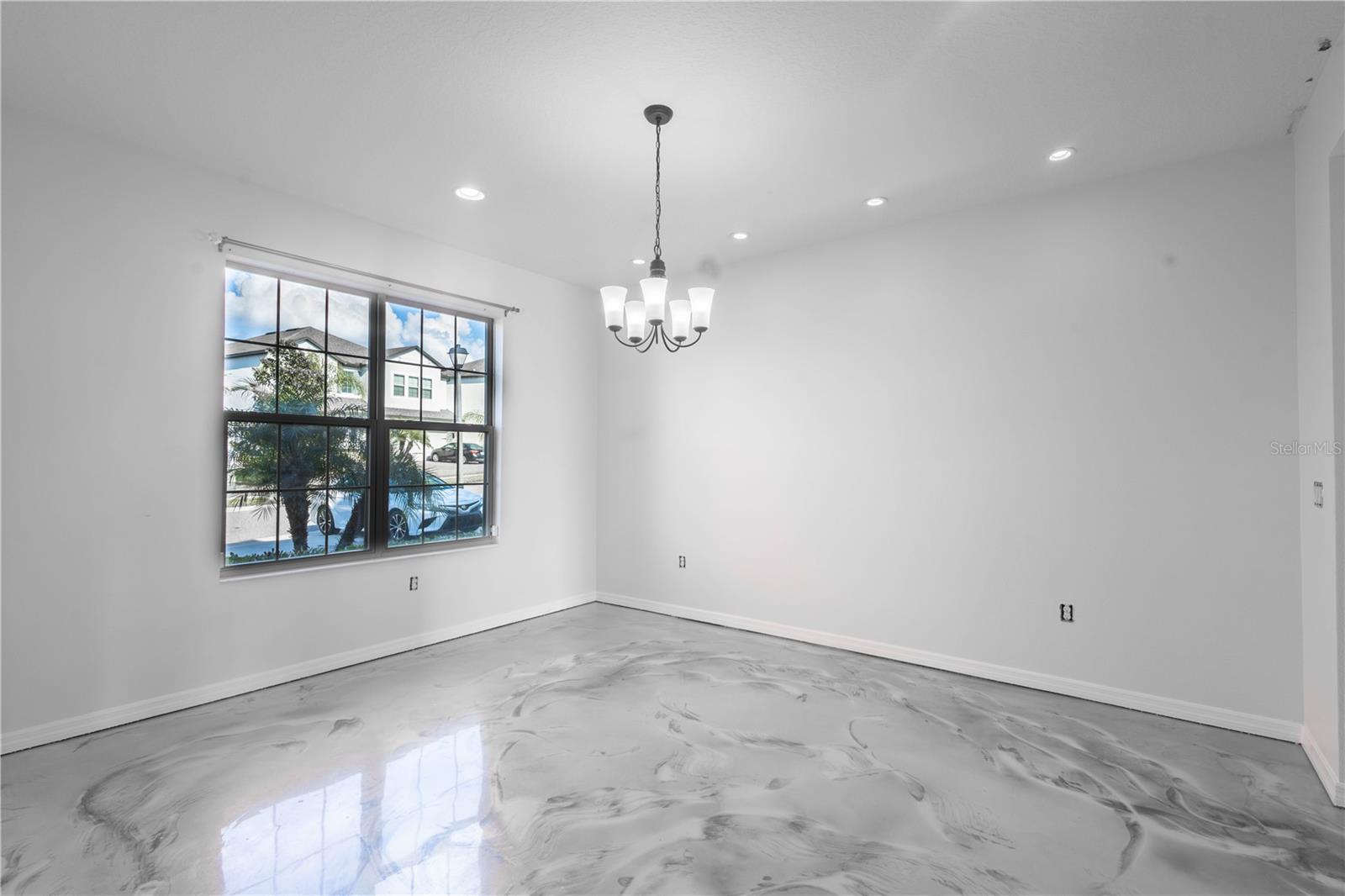 VISTAS/WATERS EDGE PH 1 - Residential