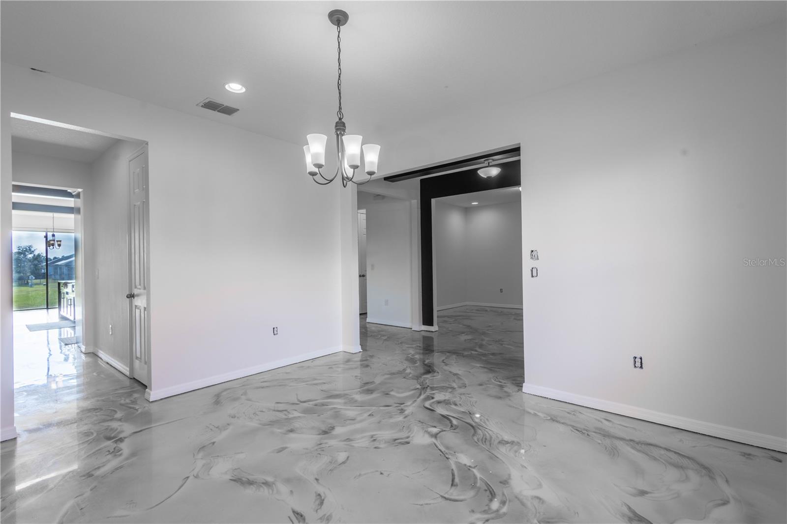 VISTAS/WATERS EDGE PH 1 - Residential