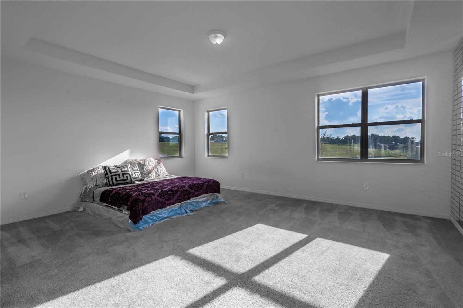 VISTAS/WATERS EDGE PH 1 - Residential