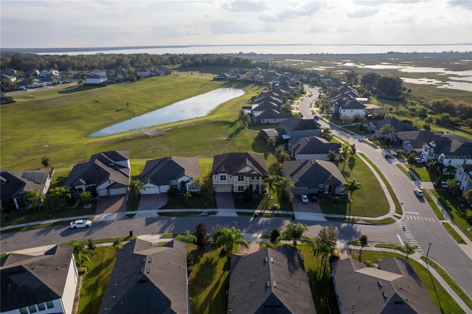 VISTAS/WATERS EDGE PH 1 - Residential