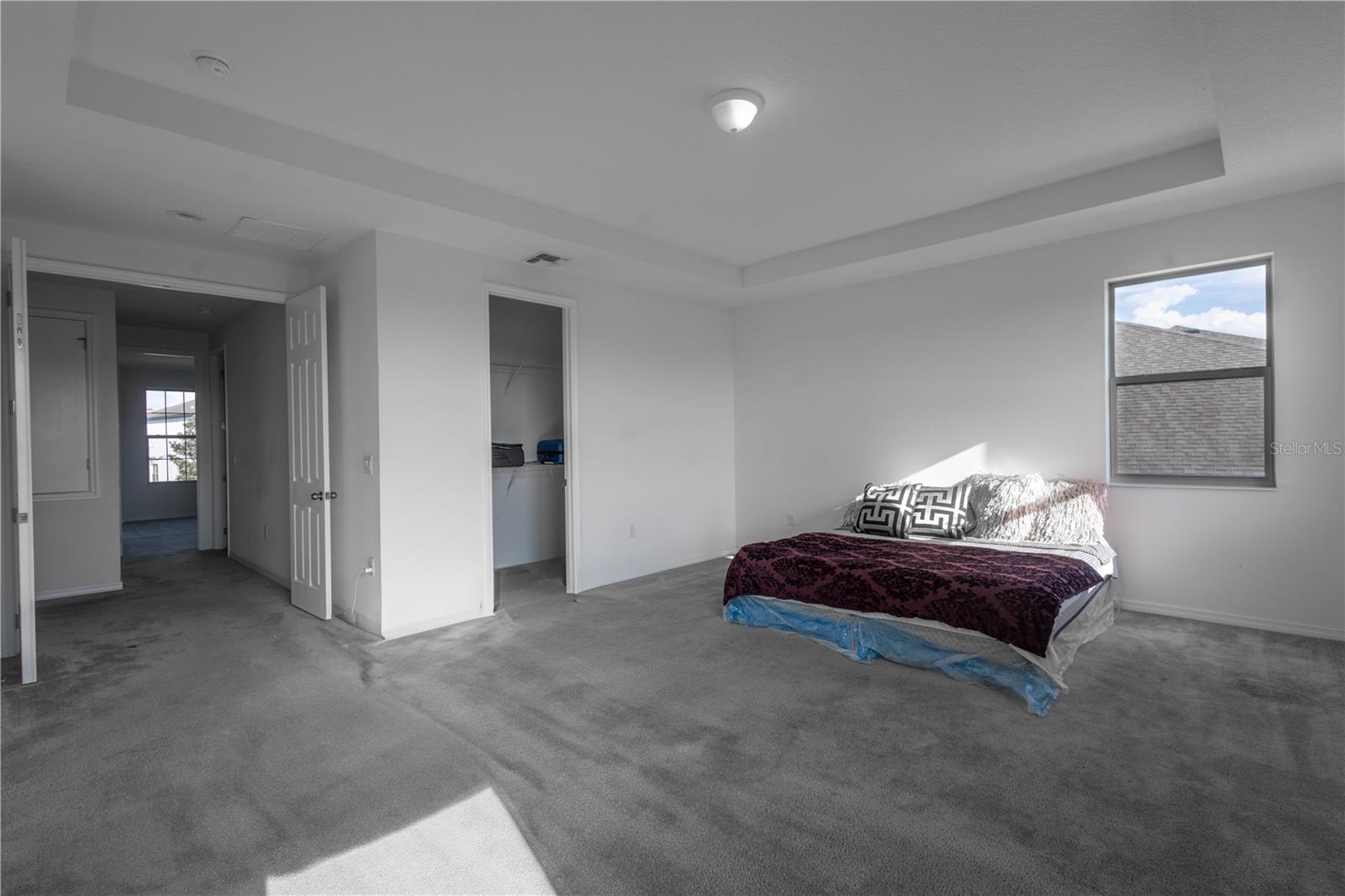 VISTAS/WATERS EDGE PH 1 - Residential